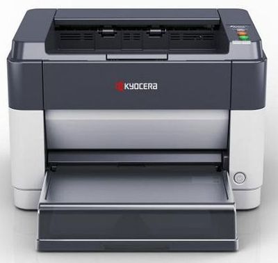 Toner Impresora Kyocera FS1041